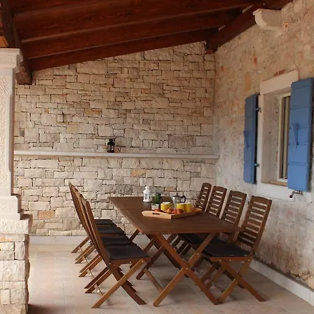 Prázdninový dům Villa Rafaela Umag