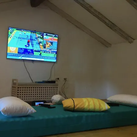 Prázdninový dům Villa Rafaela Umag Umag