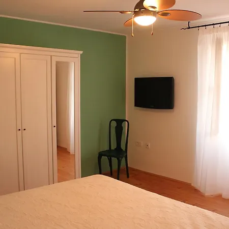 Holiday home Villa Rafaela Umag *