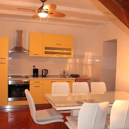 Holiday home Villa Rafaela Umag