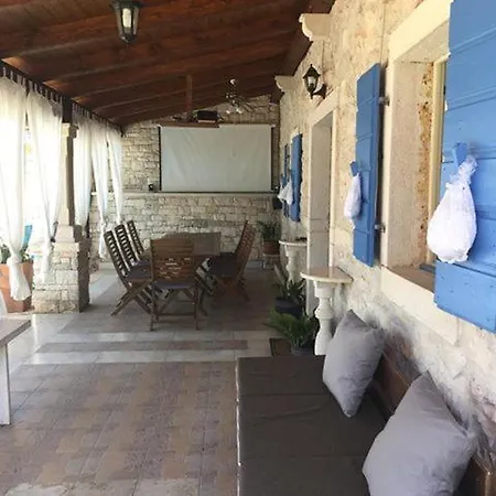Holiday home Villa Rafaela Umag Umag
