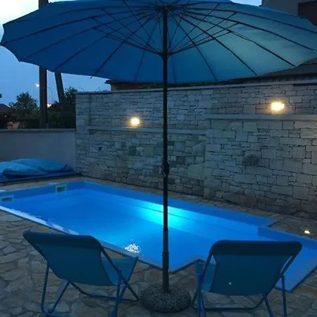 Holiday home Villa Rafaela Umag