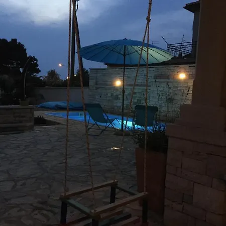 Villa Rafaela Umag Holiday home