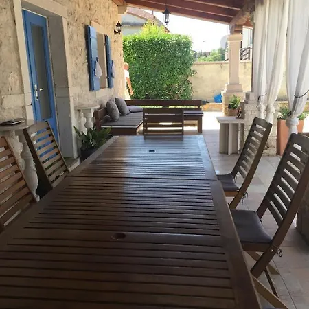 Villa Rafaela Umag *