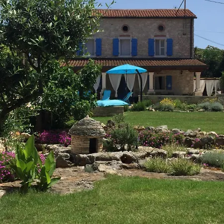Villa Rafaela Umag Holiday home *