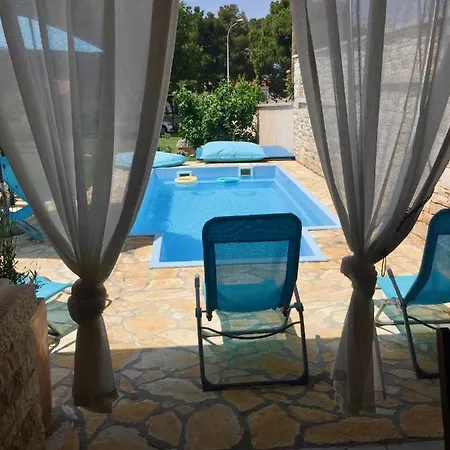 Villa Rafaela Umag Holiday home