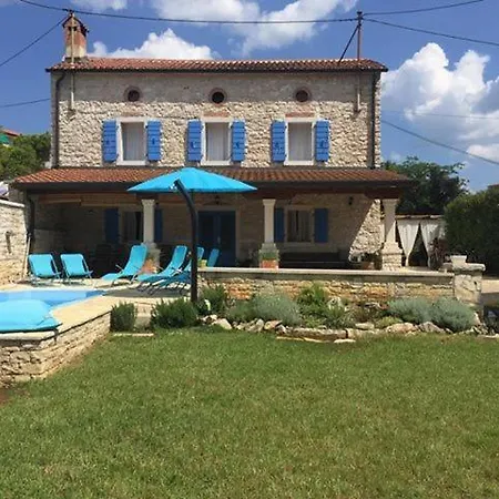 Villa Rafaela Umag