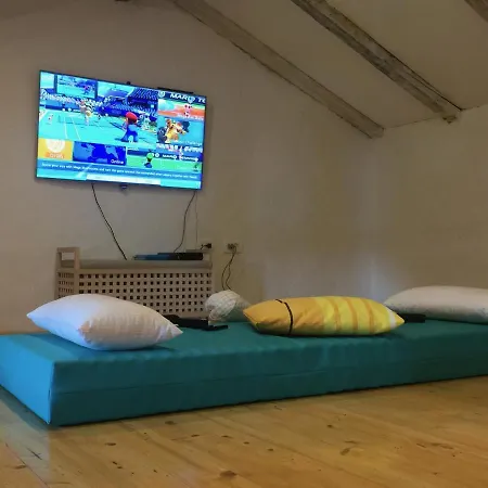 Holiday home Villa Rafaela Umag