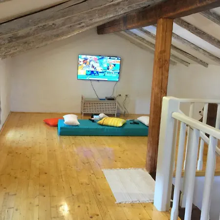 Villa Rafaela Umag Holiday home Umag